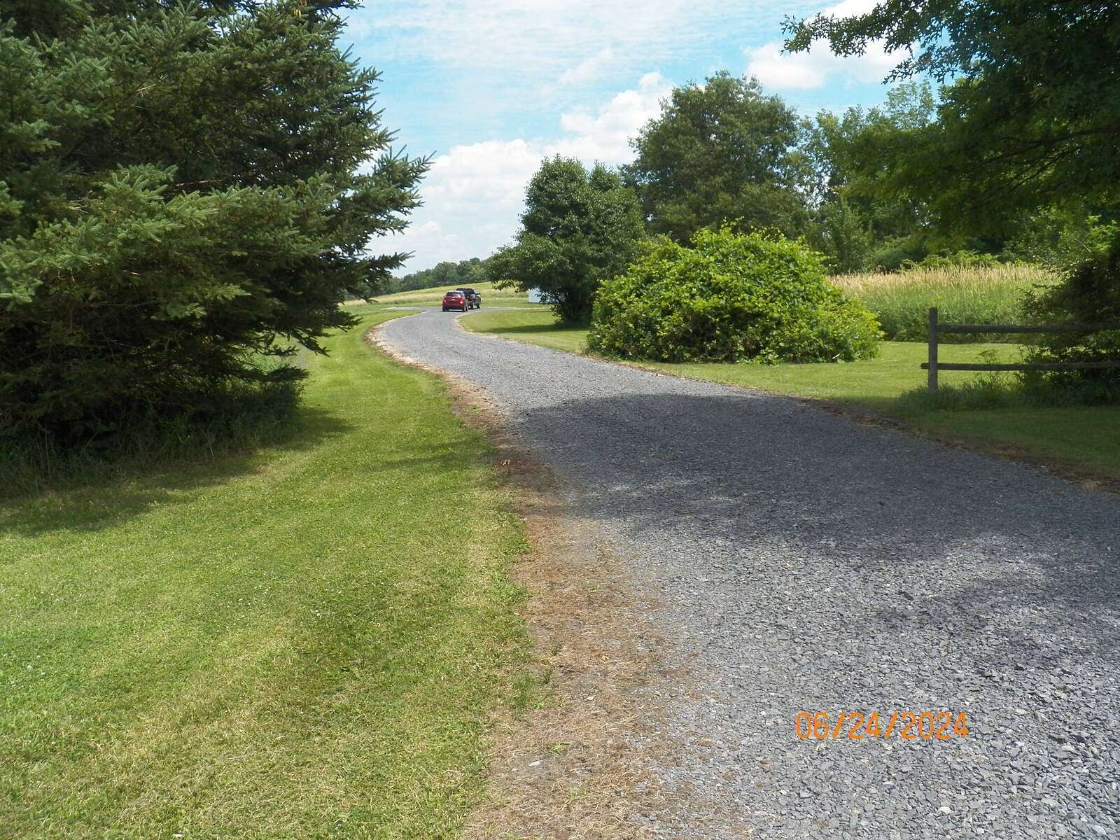 15 Acres of Land with Home for Sale in Cherry Valley, New York
