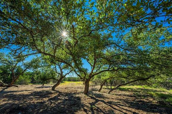 10 Acres of Residential Land for Sale in Harper, Texas