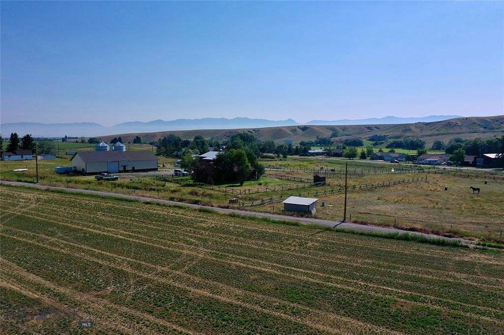 4.2 Acres of Residential Land for Sale in Churchill, Montana