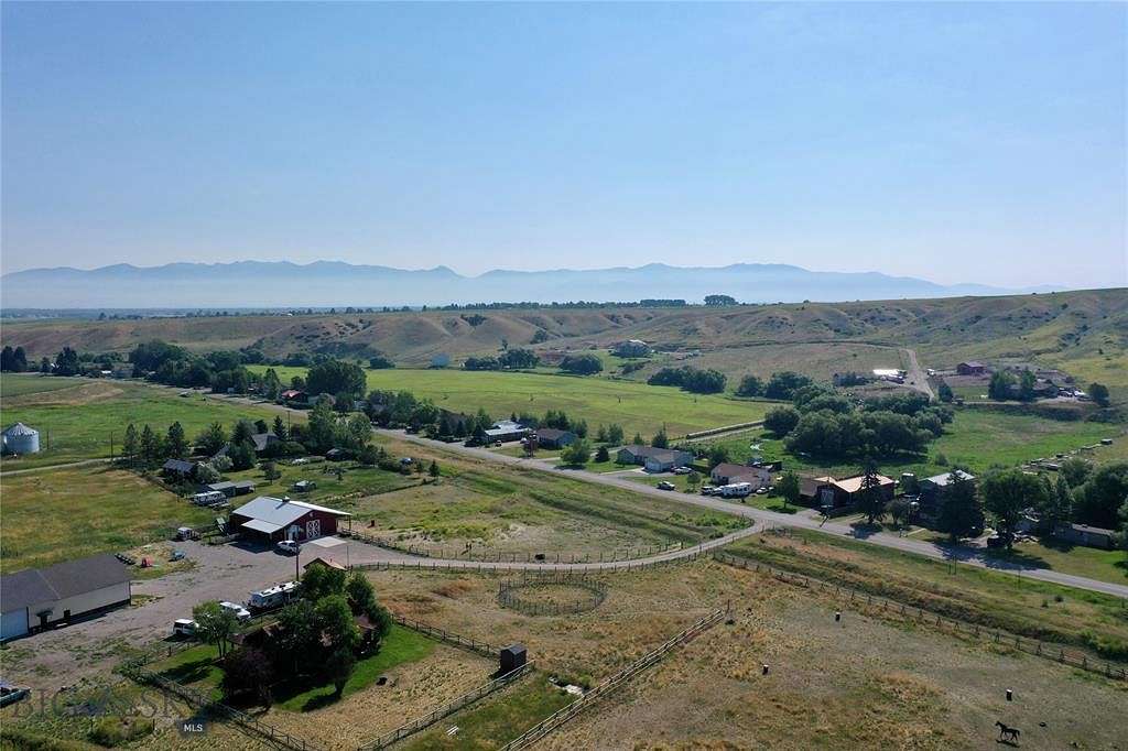 4.2 Acres of Residential Land for Sale in Churchill, Montana