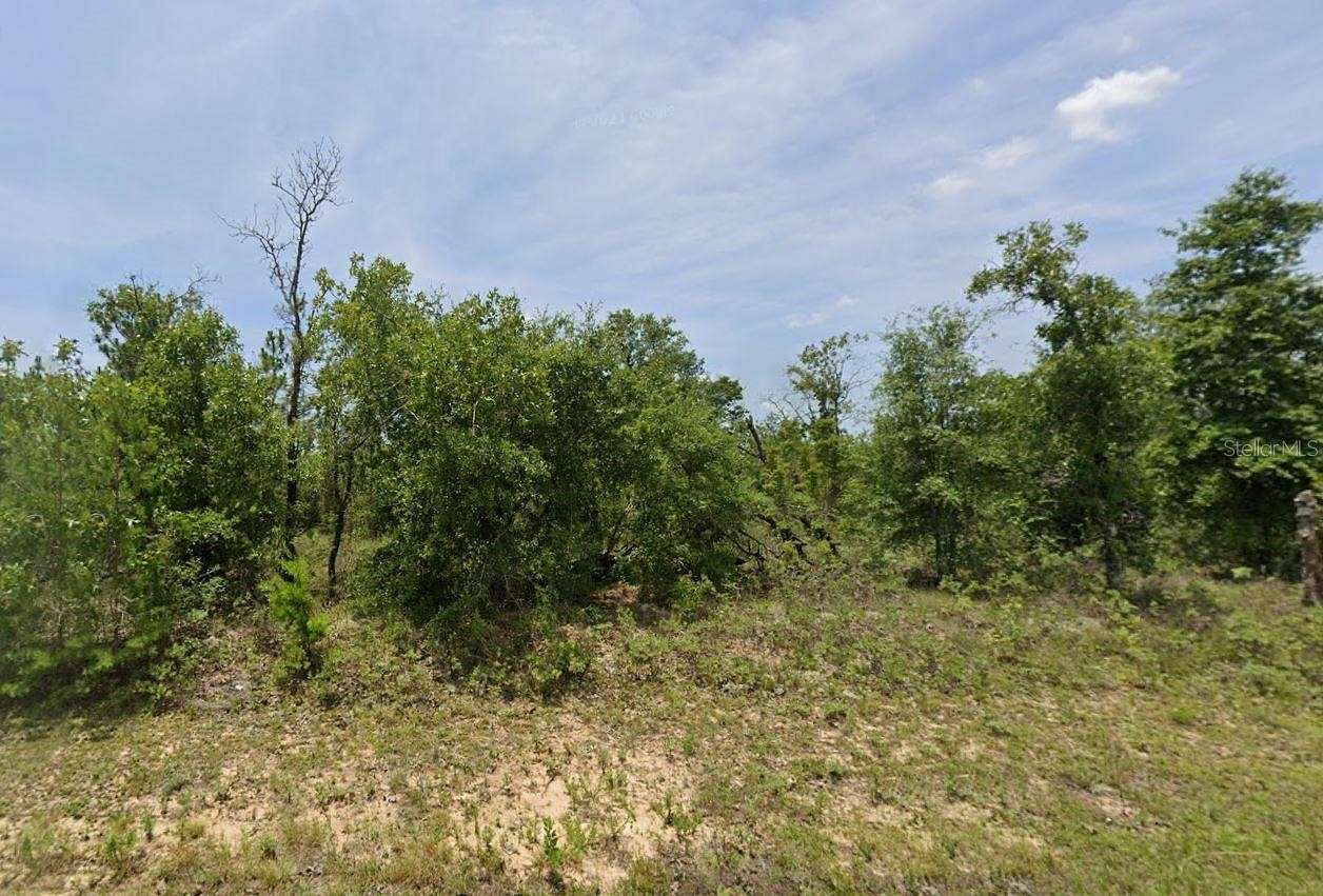 0.33 Acres of Residential Land for Sale in Chipley, Florida