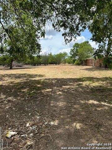 1.84 Acres of Improved Residential Land for Sale in San Antonio, Texas