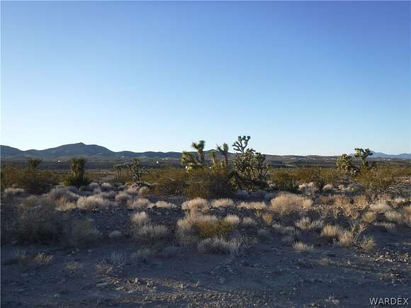 1.07 Acres of Residential Land for Sale in Meadview, Arizona