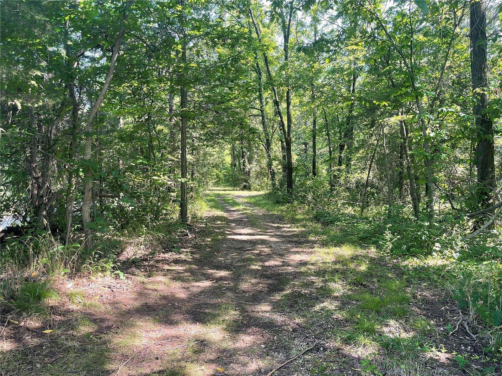 4 Acres of Residential Land for Sale in Stoutsville, Missouri