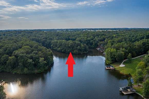 1.58 Acres of Land for Sale in Roxboro, North Carolina