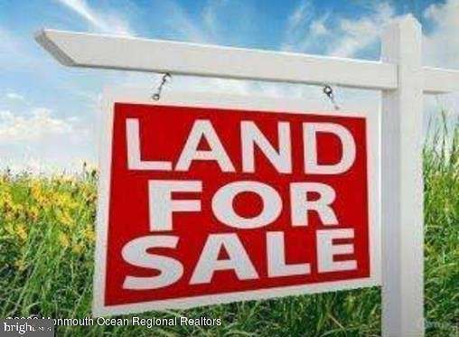 0.29 Acres of Residential Land for Sale in Bayville, New Jersey