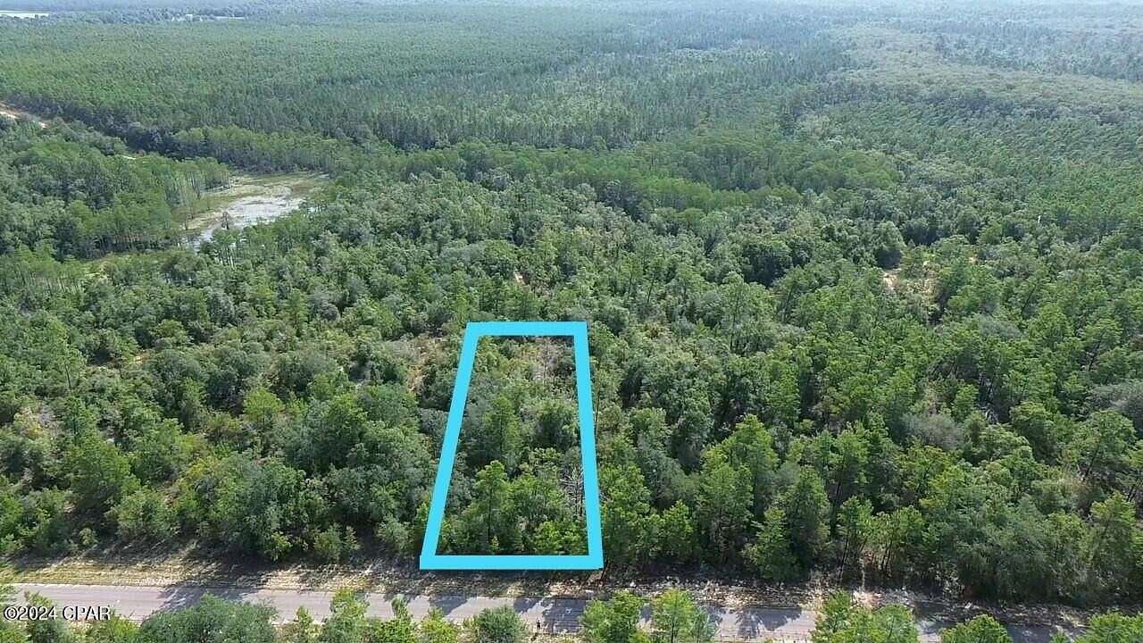 0.36 Acres of Residential Land for Sale in Chipley, Florida