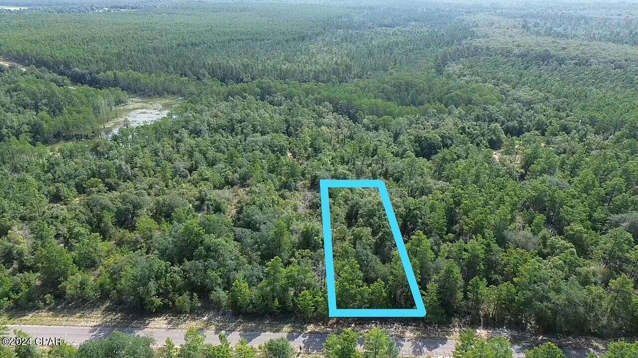 0.36 Acres of Residential Land for Sale in Chipley, Florida