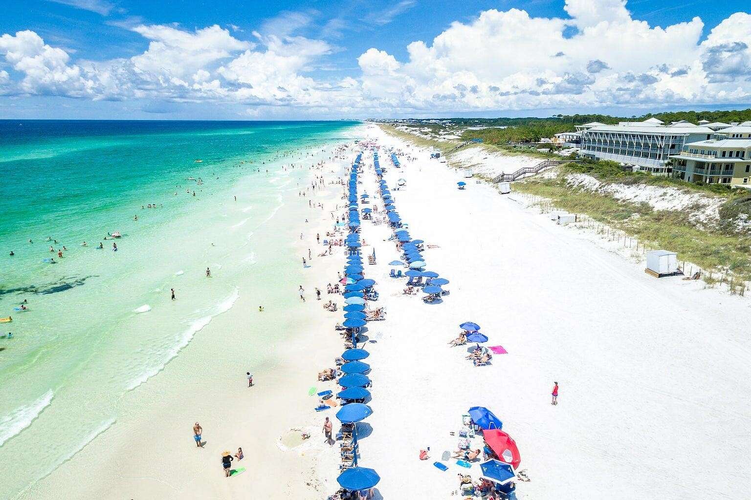 0.14 Acres of Residential Land for Sale in Santa Rosa Beach, Florida