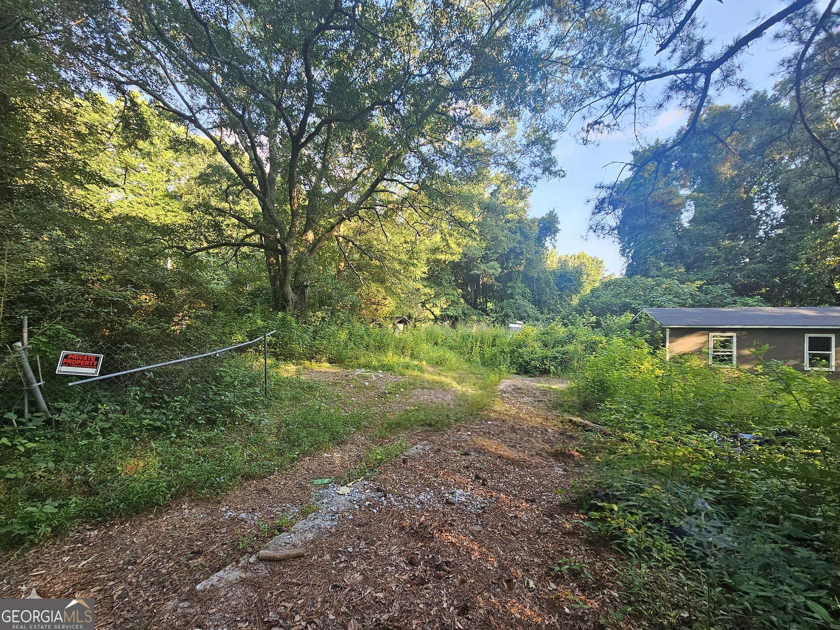 0.5 Acres of Residential Land for Sale in Fairburn, Georgia