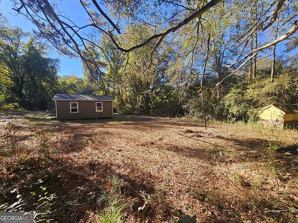 0.5 Acres of Residential Land for Sale in Fairburn, Georgia