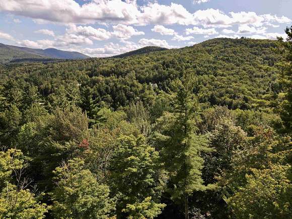 43 Acres of Land for Sale in Warren, Vermont