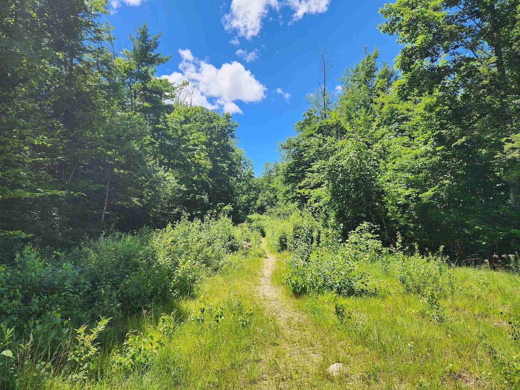 13.98 Acres of Land for Sale in Conway, New Hampshire