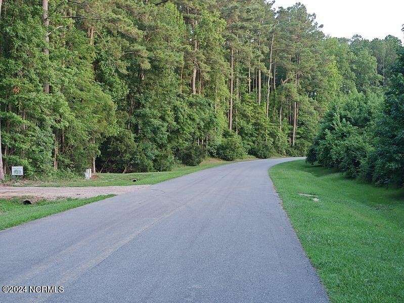 2.55 Acres of Residential Land for Sale in Bath, North Carolina