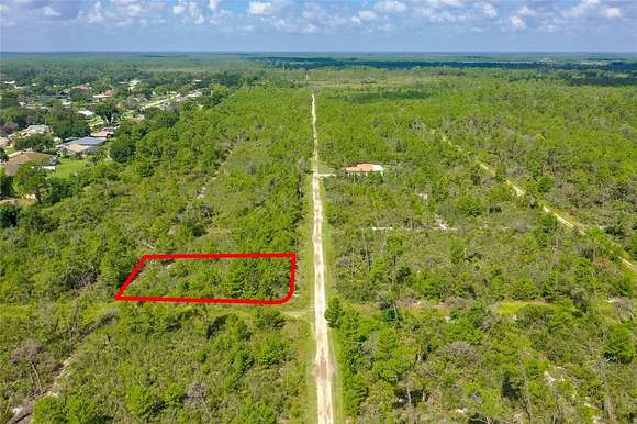 0.28 Acres of Residential Land for Sale in Sebring, Florida