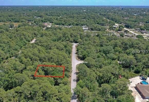 0.23 Acres of Residential Land for Sale in Port Charlotte, Florida