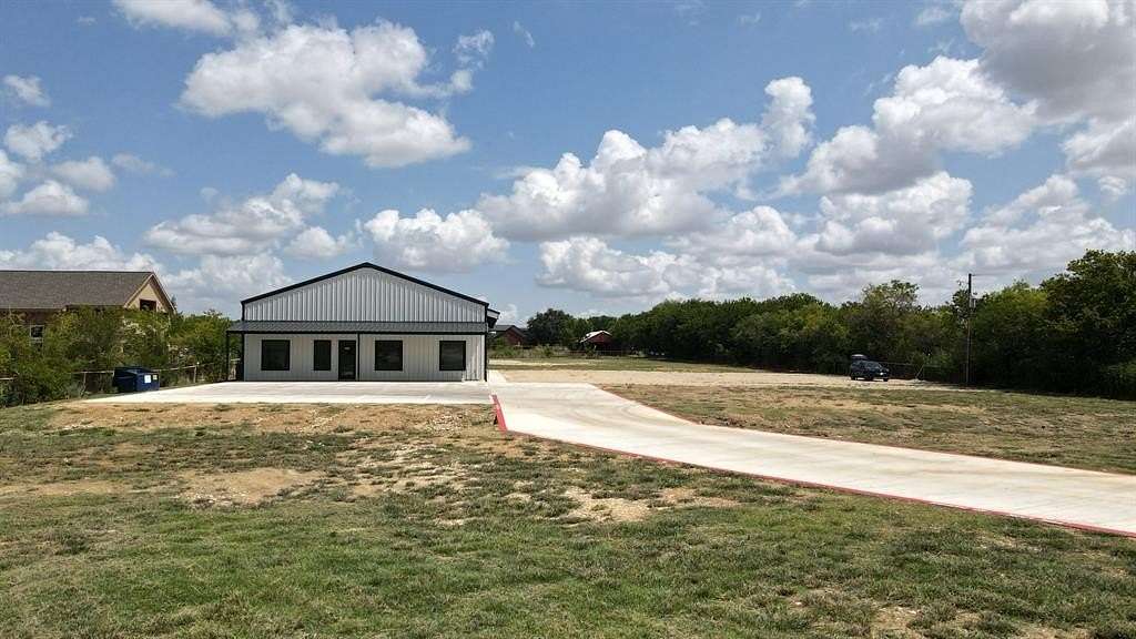 2.54 Acres of Commercial Land for Sale in Crowley, Texas