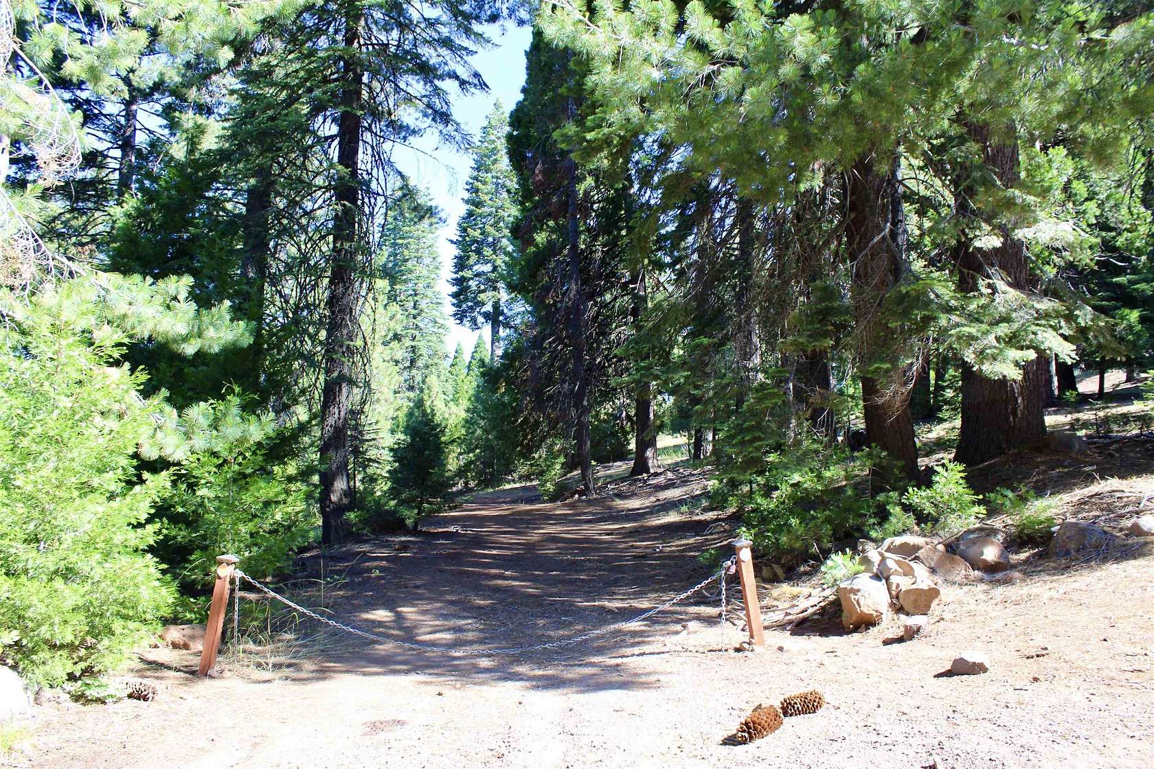1.03 Acres of Residential Land for Sale in Lake Almanor Country Club, California