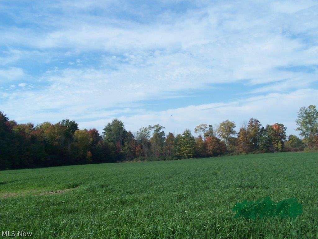 120.72 Acres of Recreational Land & Farm for Sale in West Salem, Ohio