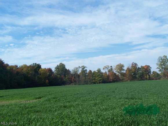 121 Acres of Recreational Land & Farm for Sale in West Salem, Ohio