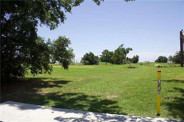 Land for Sale in Long Beach, Mississippi