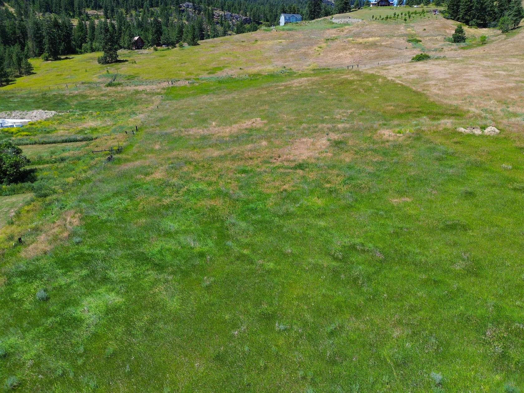 3.38 Acres of Residential Land for Sale in Colville, Washington