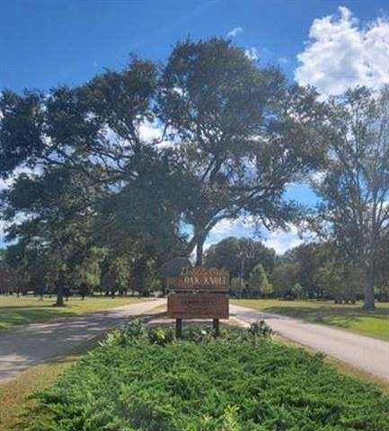 10.86 Acres of Recreational Land for Sale in Abita Springs, Louisiana