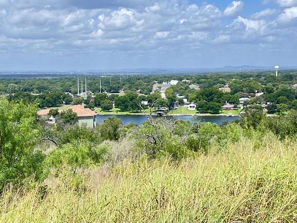 0.52 Acres of Land for Sale in Marble Falls, Texas