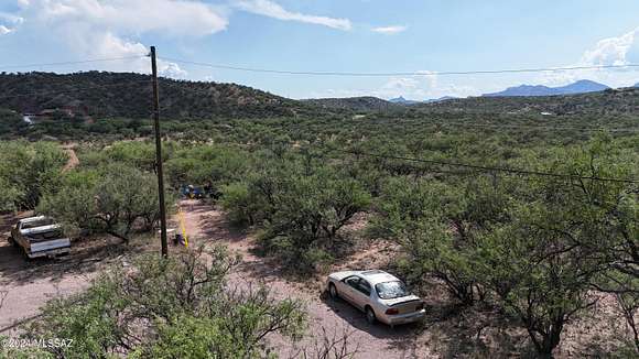 1.32 Acres of Residential Land for Sale in Rio Rico, Arizona