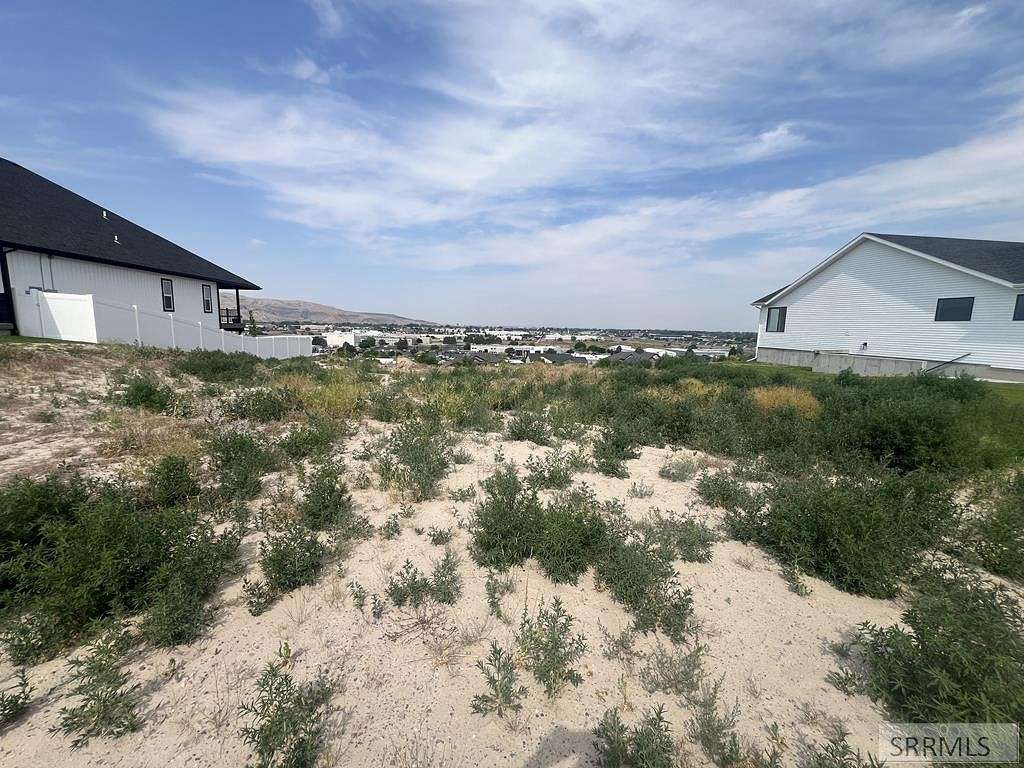 0.23 Acres of Residential Land for Sale in Pocatello, Idaho