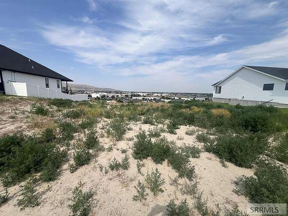 0.23 Acres of Residential Land for Sale in Pocatello, Idaho
