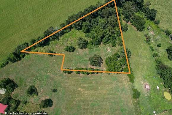 2.57 Acres of Residential Land for Sale in Springdale, Arkansas