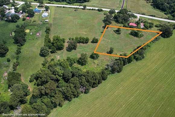 1.98 Acres of Residential Land for Sale in Springdale, Arkansas