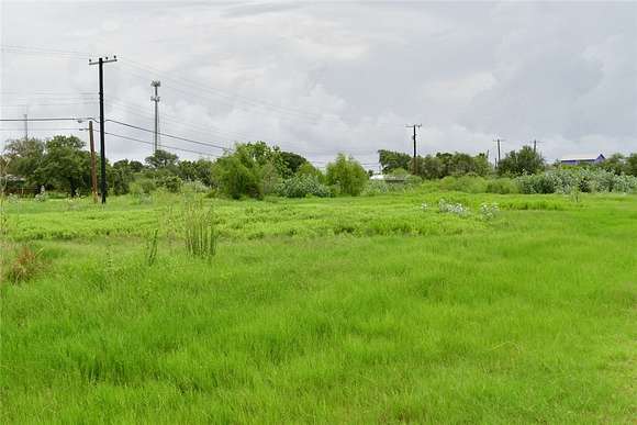 0.11 Acres of Land for Sale in Rockport, Texas