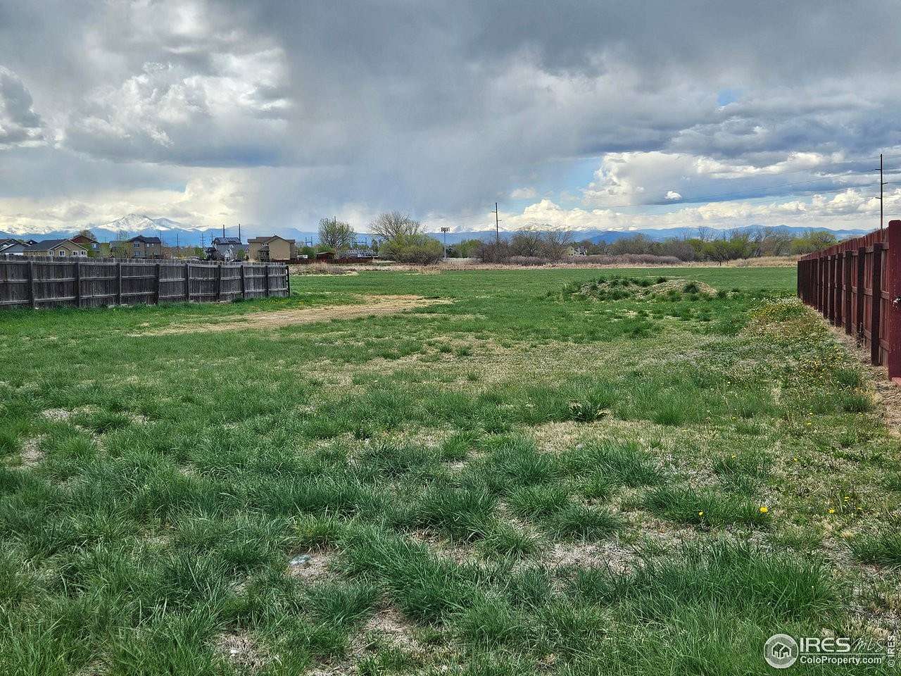 0.28 Acres of Residential Land for Sale in Frederick, Colorado