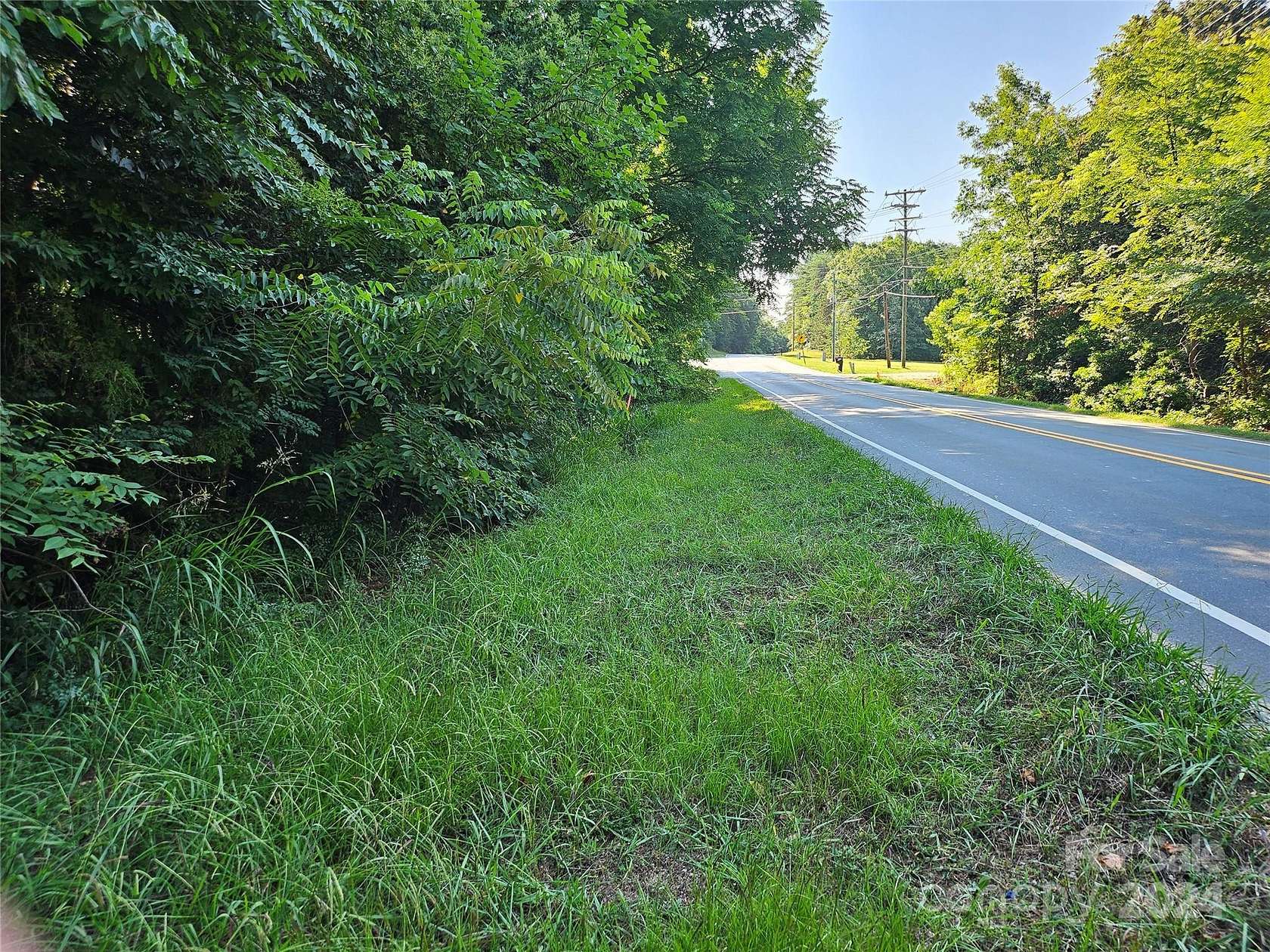 1.97 Acres of Land for Sale in Charlotte, North Carolina