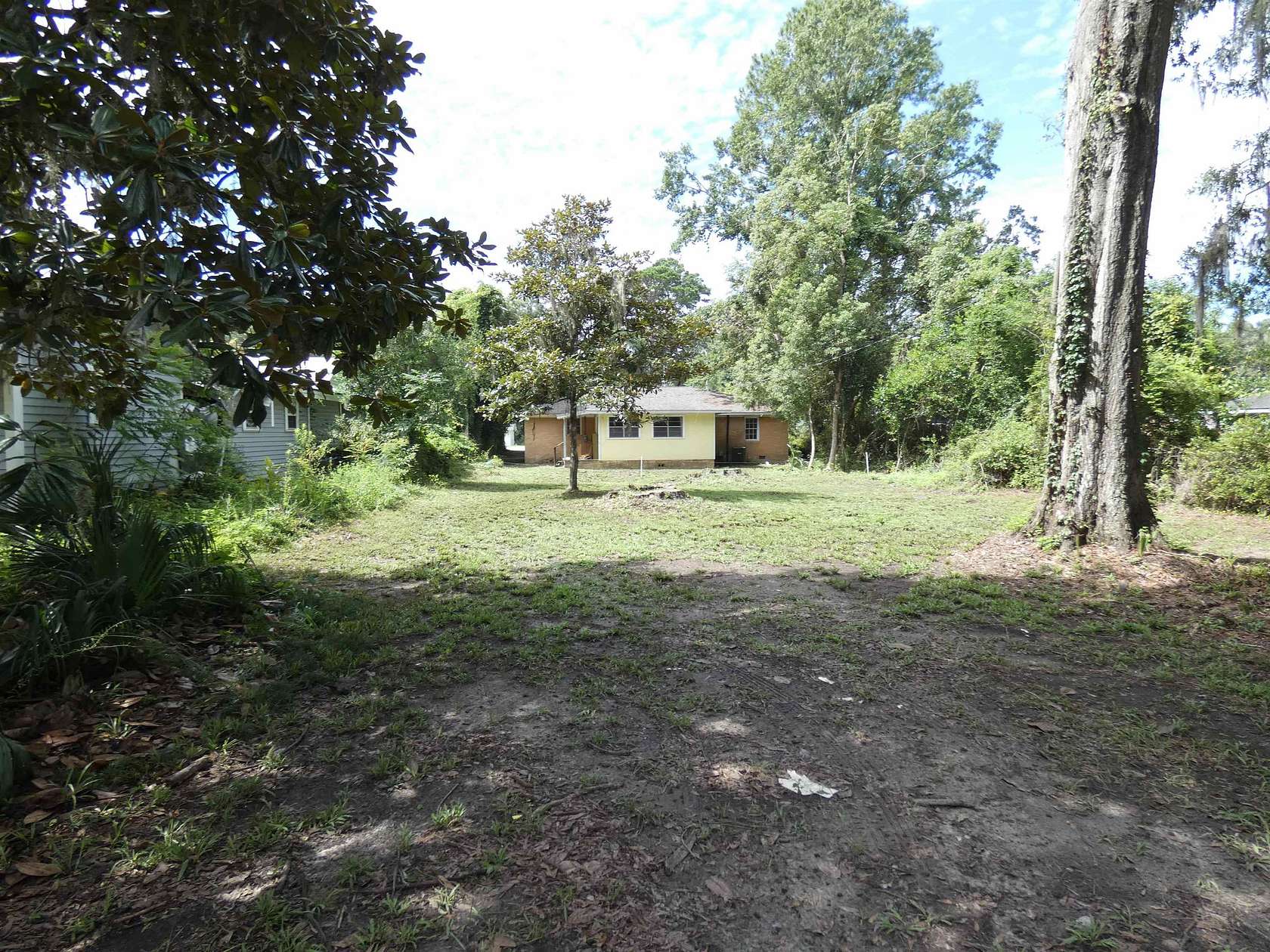 0.13 Acres of Residential Land for Sale in Monticello, Florida