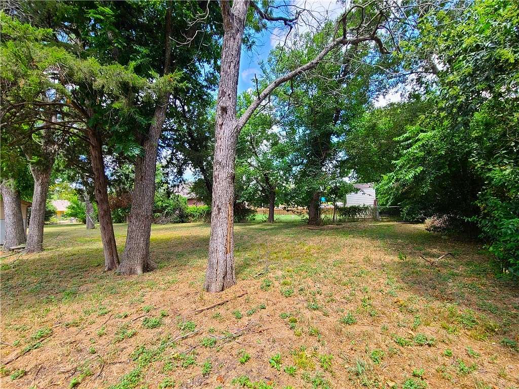 0.183 Acres of Residential Land for Sale in Waco, Texas