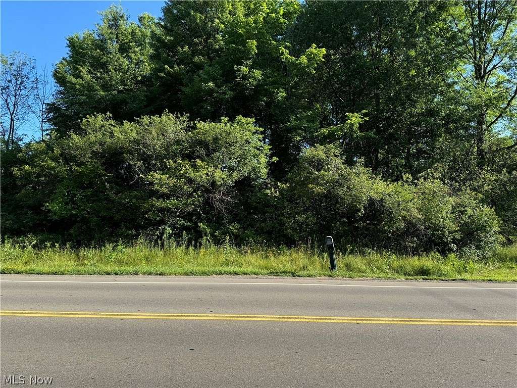 0.52 Acres of Residential Land for Sale in Warren, Ohio