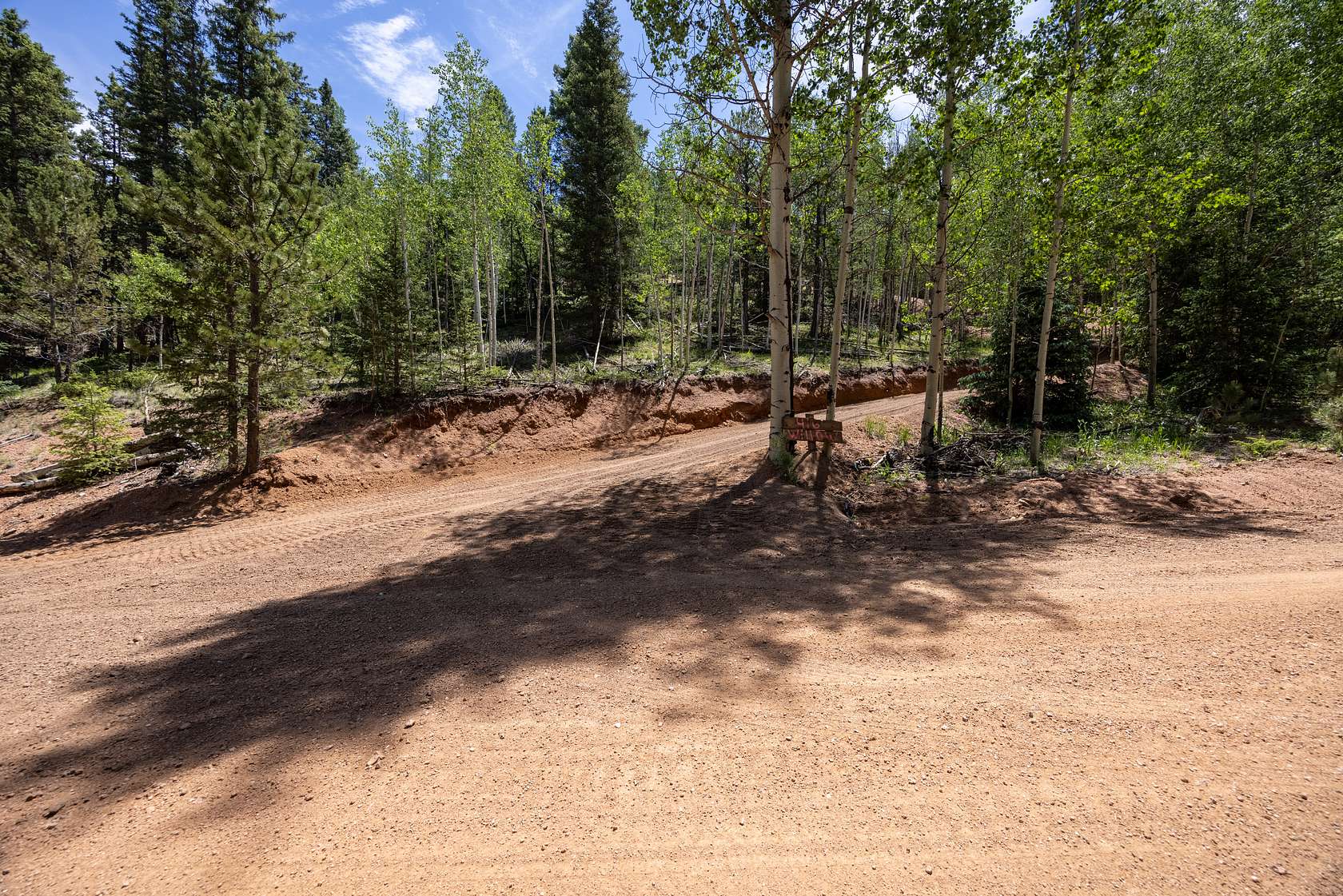 0.86 Acres of Residential Land for Sale in Divide, Colorado