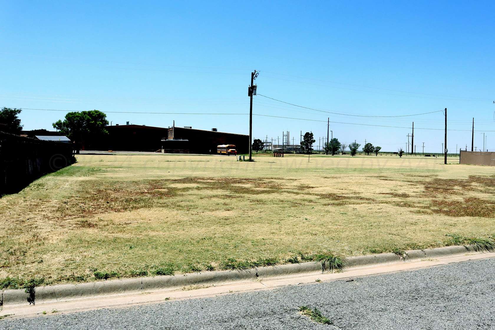 0.18 Acres of Residential Land for Sale in Hereford, Texas