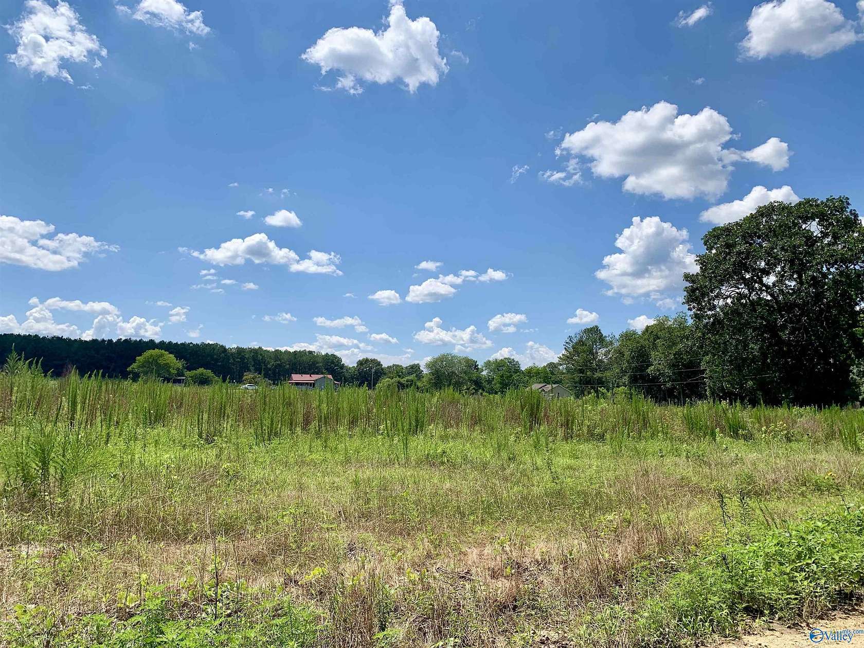 2.3 Acres of Land for Sale in Fort Payne, Alabama
