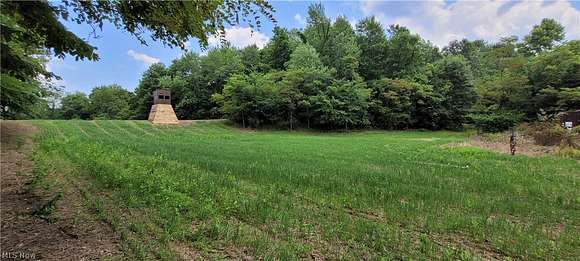 170.366 Acres of Improved Land for Auction in Zanesville, Ohio