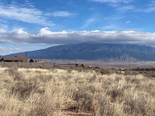 0.5 Acres of Land for Sale in Rio Rancho, New Mexico