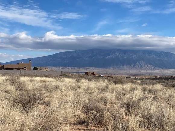 0.5 Acres of Residential Land for Sale in Rio Rancho, New Mexico