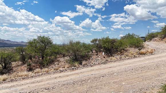 10.71 Acres of Land for Sale in Rio Rico, Arizona