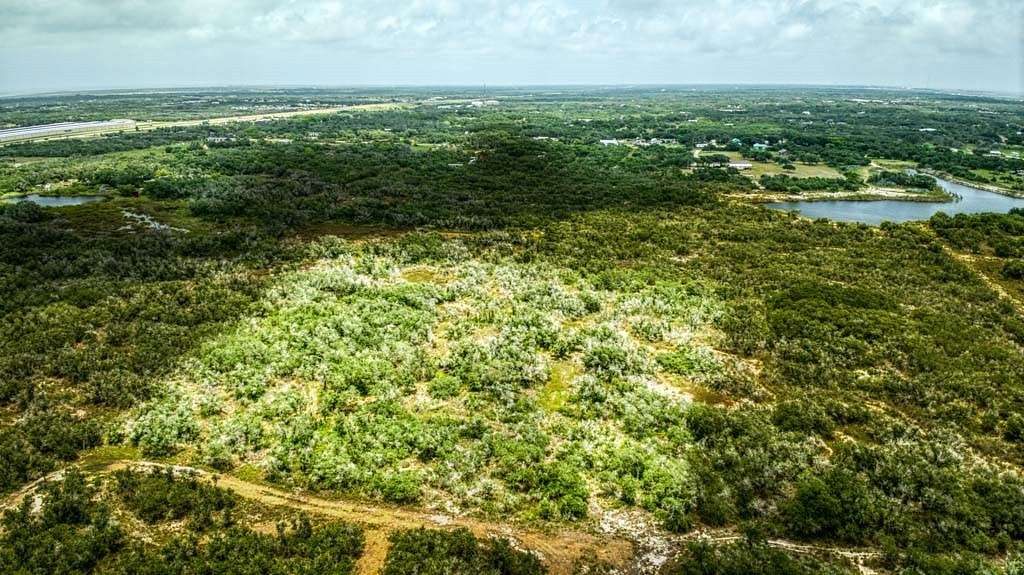 5 Acres of Land for Sale in Aransas Pass, Texas