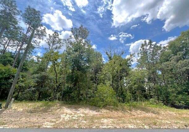 0.23 Acres of Residential Land for Sale in Ocala, Florida