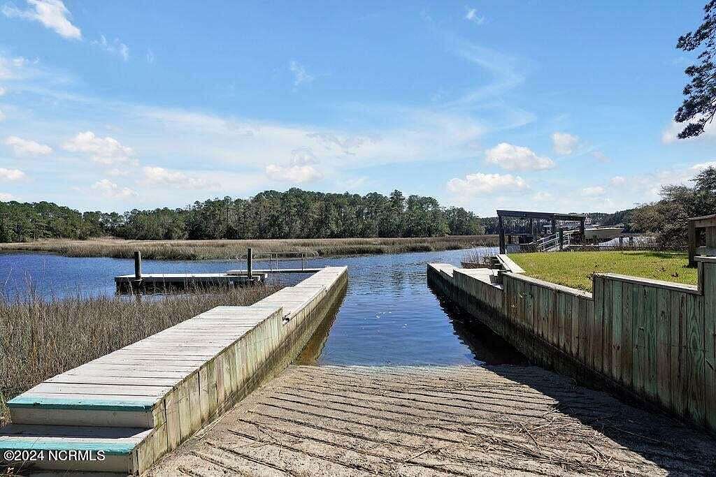 0.51 Acres of Residential Land for Sale in Southport, North Carolina