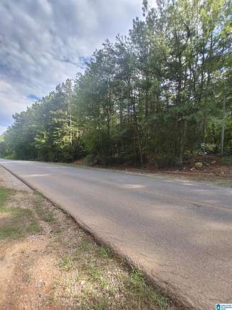 2.1 Acres of Land for Sale in Lincoln, Alabama